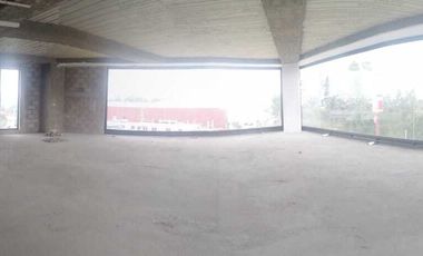 Oficinas Desde 91m2 Por La Autopista México - Puebla Por Wolksvagen (3 DIPONIBLES).