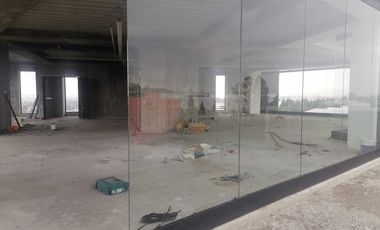 Oficinas Desde 91m2 Por La Autopista México - Puebla Por Wolksvagen (3 DIPONIBLES).