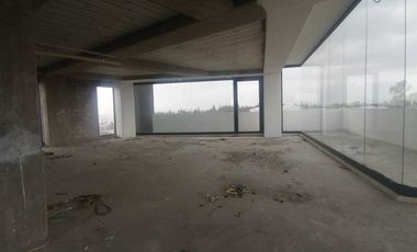 Oficinas Desde 91m2 Por La Autopista México - Puebla Por Wolksvagen (3 DIPONIBLES).