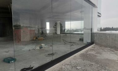 Oficinas Desde 91m2 Por La Autopista México - Puebla Por Wolksvagen (3 DIPONIBLES).