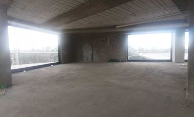 Oficinas Desde 91m2 Por La Autopista México - Puebla Por Wolksvagen (3 DIPONIBLES).