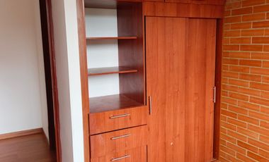 apartamento en arriendo en tocancipá. Cod A7138601