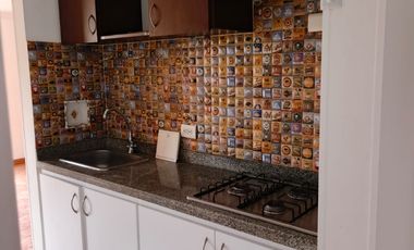 apartamento en arriendo en tocancipá. Cod A7138601