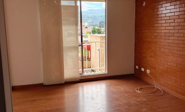 apartamento en arriendo en tocancipá. Cod A7138601