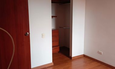 apartamento en arriendo en tocancipá. Cod A7138601
