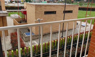 apartamento en arriendo en tocancipá. Cod A7138601