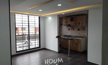 Apartamento San Pedro ID: 151795r