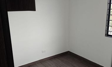 Apartamento San Pedro ID: 151795r