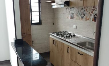 Apartamento San Pedro ID: 151795r