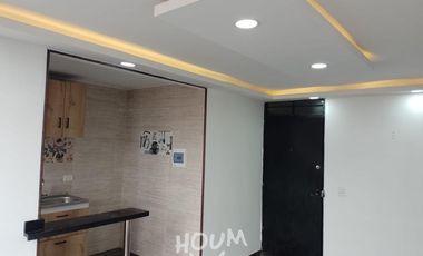 Apartamento San Pedro ID: 151795r