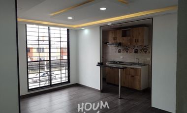 Apartamento San Pedro ID: 151795r