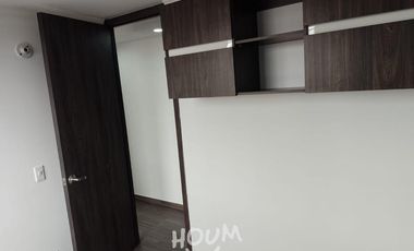 Apartamento San Pedro ID: 151795r