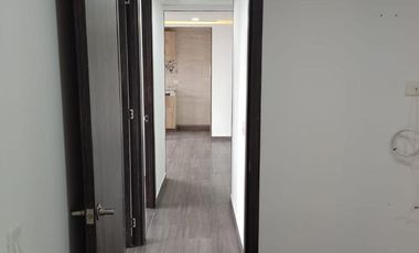 Apartamento San Pedro ID: 151795r
