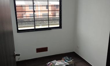 Apartamento San Pedro ID: 151795r