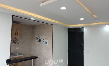 Apartamento San Pedro ID: 151795r