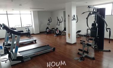 Apartamento San Pedro ID: 151795r