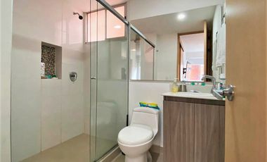 PR12794 SE VENDE APARTAMENTO EN LA LOMA DE LAS BRUJAS - ENVIGADO