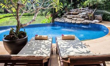 3 Bedroom Villa for sale