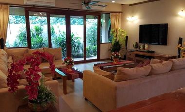 3 Bedroom Villa for sale