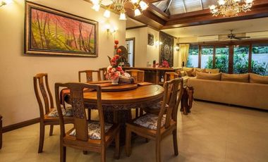 3 Bedroom Villa for sale