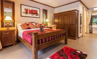 3 Bedroom Villa for sale