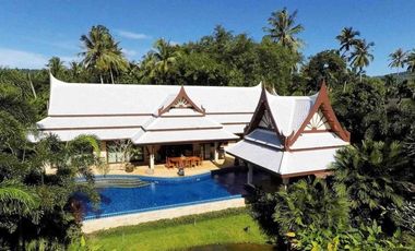3 Bedroom Villa for sale