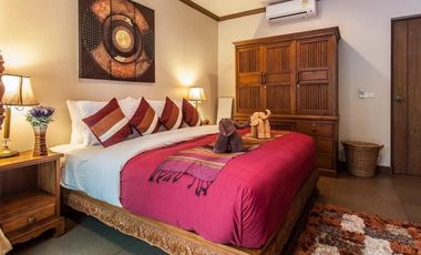 3 Bedroom Villa for sale