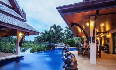 3 Bedroom Villa for sale
