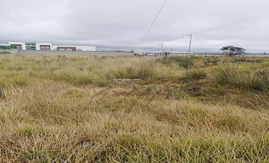Terrenos en Venta en Llano Grande