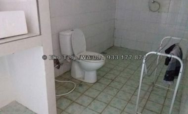 Dijual Villa Dekat Pantai Digili Trawangan