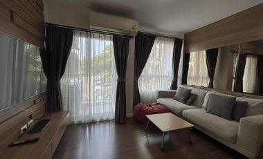 2 bedroom condo for sale at Baan Imm Aim