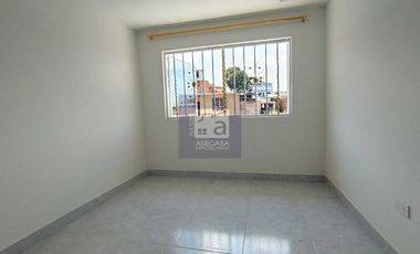 COD. 6228 - SE ARRIENDA CASA - BARRIO: COLORADOS