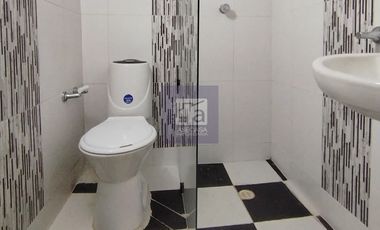 COD. 6228 - SE ARRIENDA CASA - BARRIO: COLORADOS