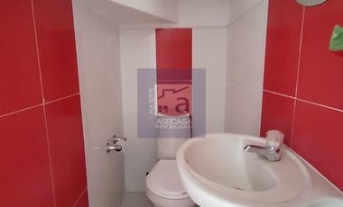 COD. 6228 - SE ARRIENDA CASA - BARRIO: COLORADOS