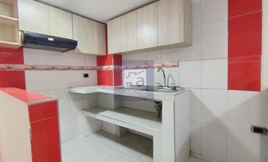 COD. 6228 - SE ARRIENDA CASA - BARRIO: COLORADOS