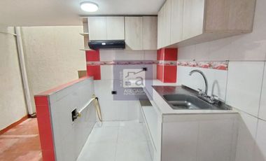 COD. 6228 - SE ARRIENDA CASA - BARRIO: COLORADOS