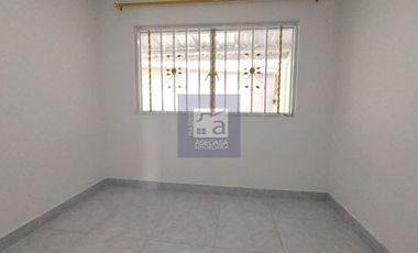 COD. 6228 - SE ARRIENDA CASA - BARRIO: COLORADOS