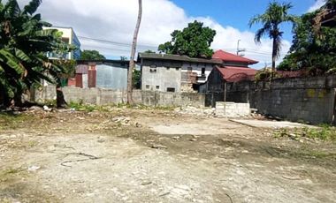For Sale: Vacant Commercial Lot in Pateros