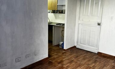 apartamento en arriendo en las moras. Cod A116309