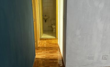 apartamento en arriendo en las moras. Cod A116309