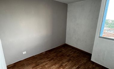 apartamento en arriendo en las moras. Cod A116309