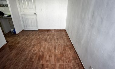 apartamento en arriendo en las moras. Cod A116309