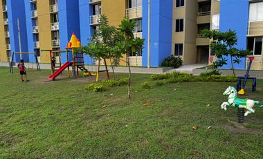 apartamento en arriendo en las moras. Cod A116309