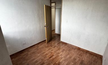 apartamento en arriendo en las moras. Cod A116309