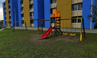 apartamento en arriendo en las moras. Cod A116309