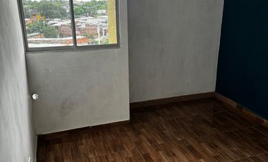 apartamento en arriendo en las moras. Cod A116309