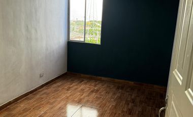 apartamento en arriendo en las moras. Cod A116309