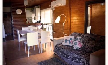 Casa en Villa Paranacito