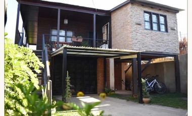 Casa en Villa Paranacito