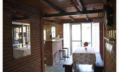 Casa en Villa Paranacito
